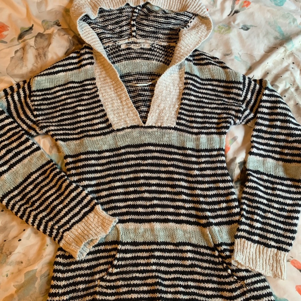 Roxy Sweater